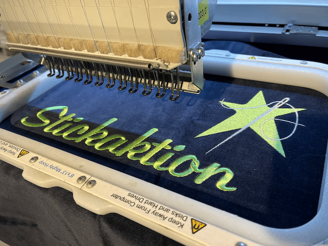 Stickaktion bei Deinem IKEA Oldenburg