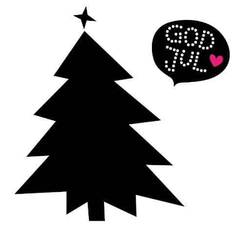 Die guten Bäume sind da!