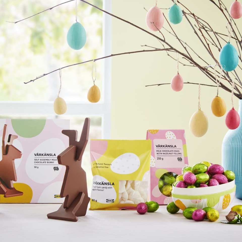 Osterferien bei deinem IKEA Wetzlar