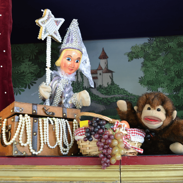 TriTra Puppentheater