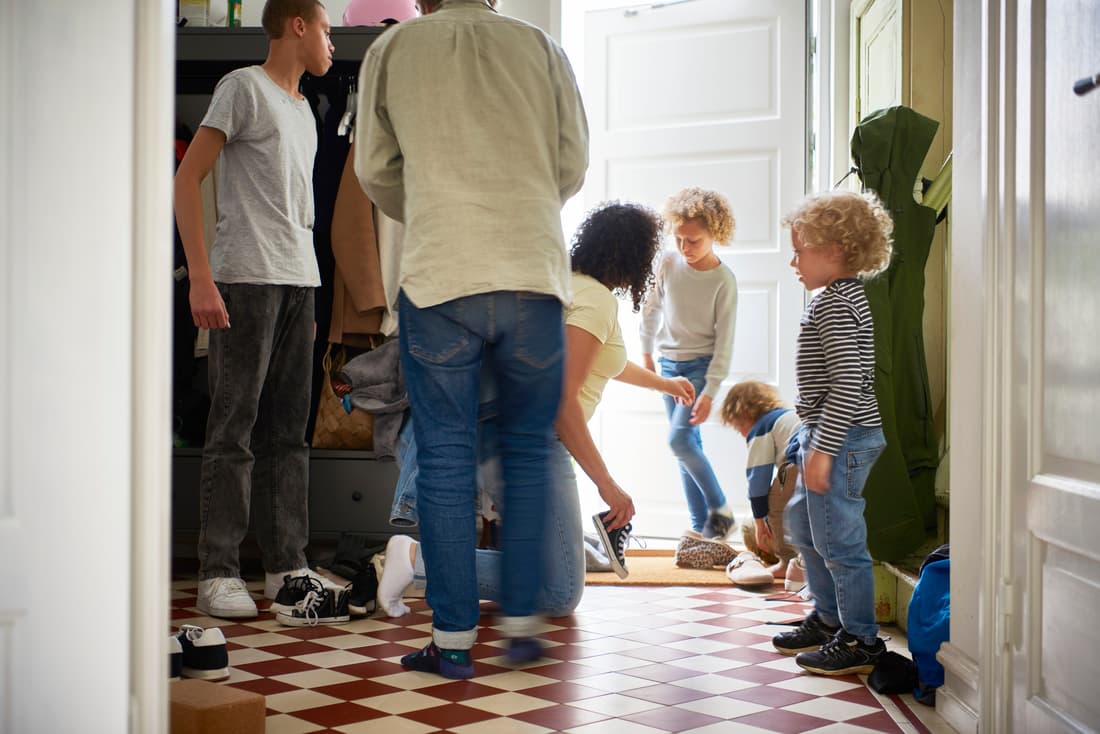 100€ IKEA Gutschein* für einen Besuch bei dir!