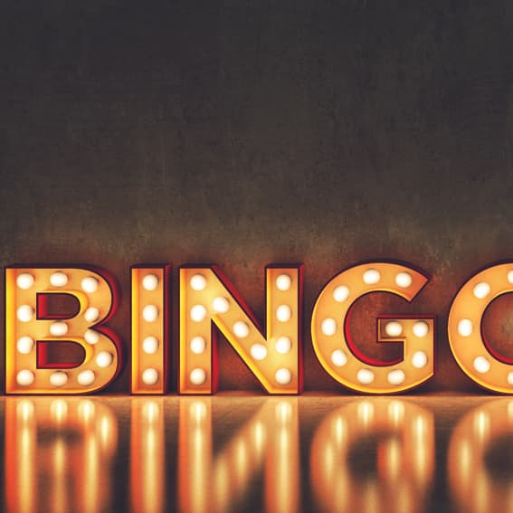 Save the date: IKEA Family After-Work Bingo-Abend