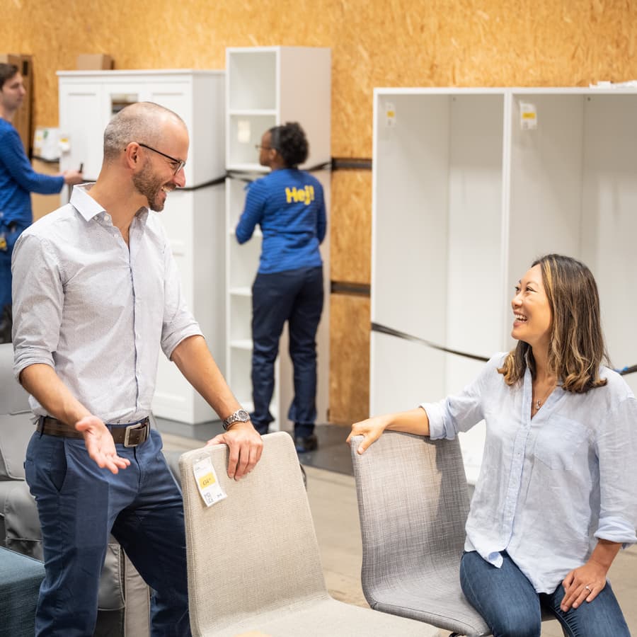 IKEA München-Eching: dein Einrichtungshaus vor Ort - IKEA Deutschland