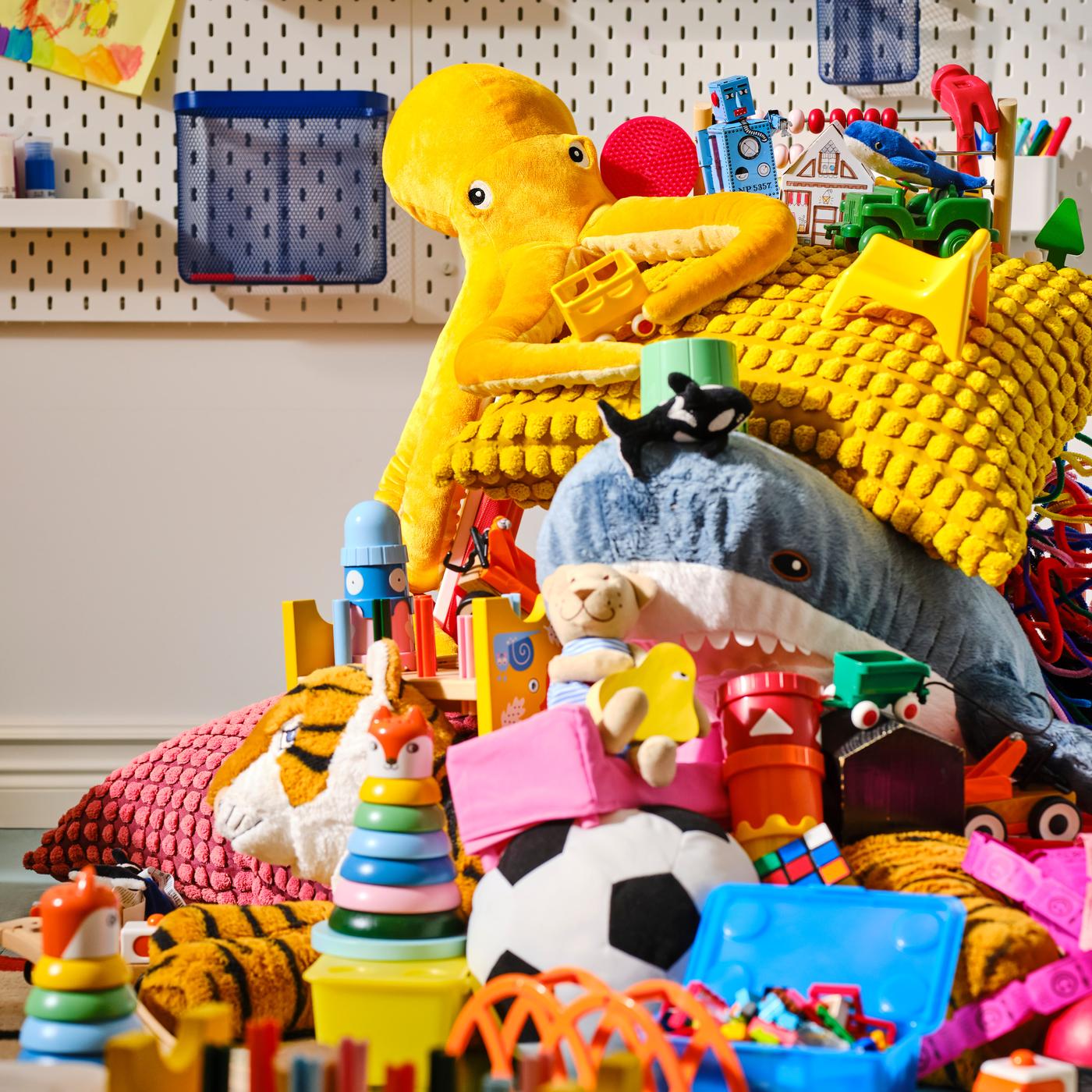 IKEA Family Kinderdeckenflohmarkt