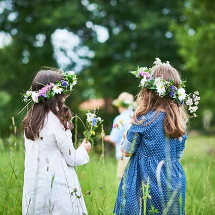Midsommar