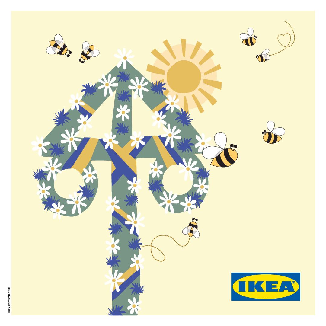Midsommar Bienenworkshop für Erwachsene