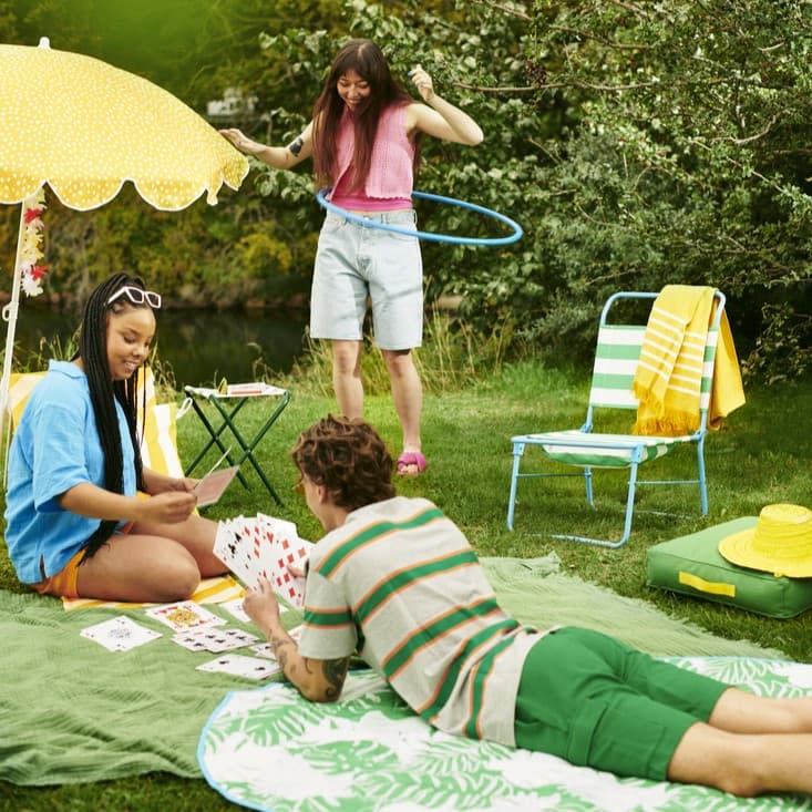 Kinder Ferienaktionen