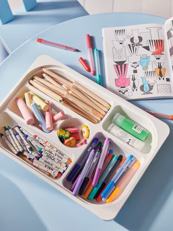 Bastelaktion für Kinder