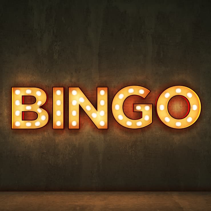 BINGO