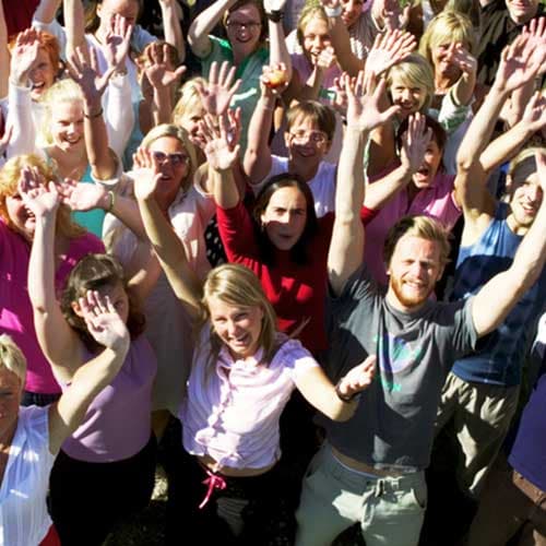 Mach mit beim IKEA Family BINGO!