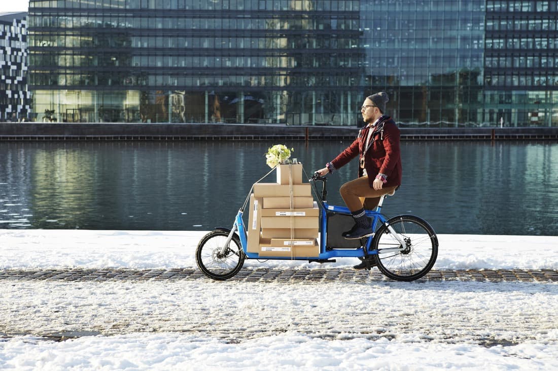 Nachhaltigkeit bei IKEA Duisburg