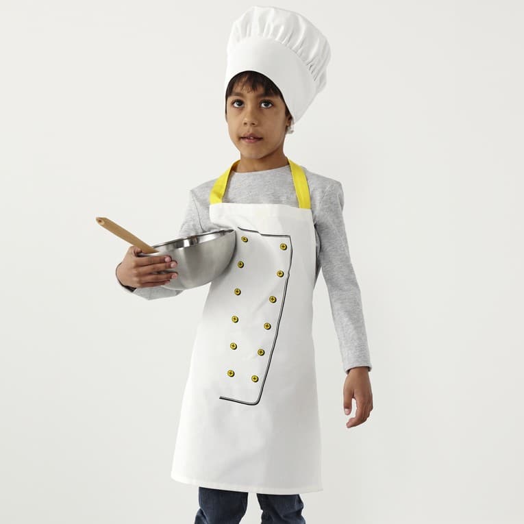 Mini Chefkoch: Das Kinder-Kochevent!
