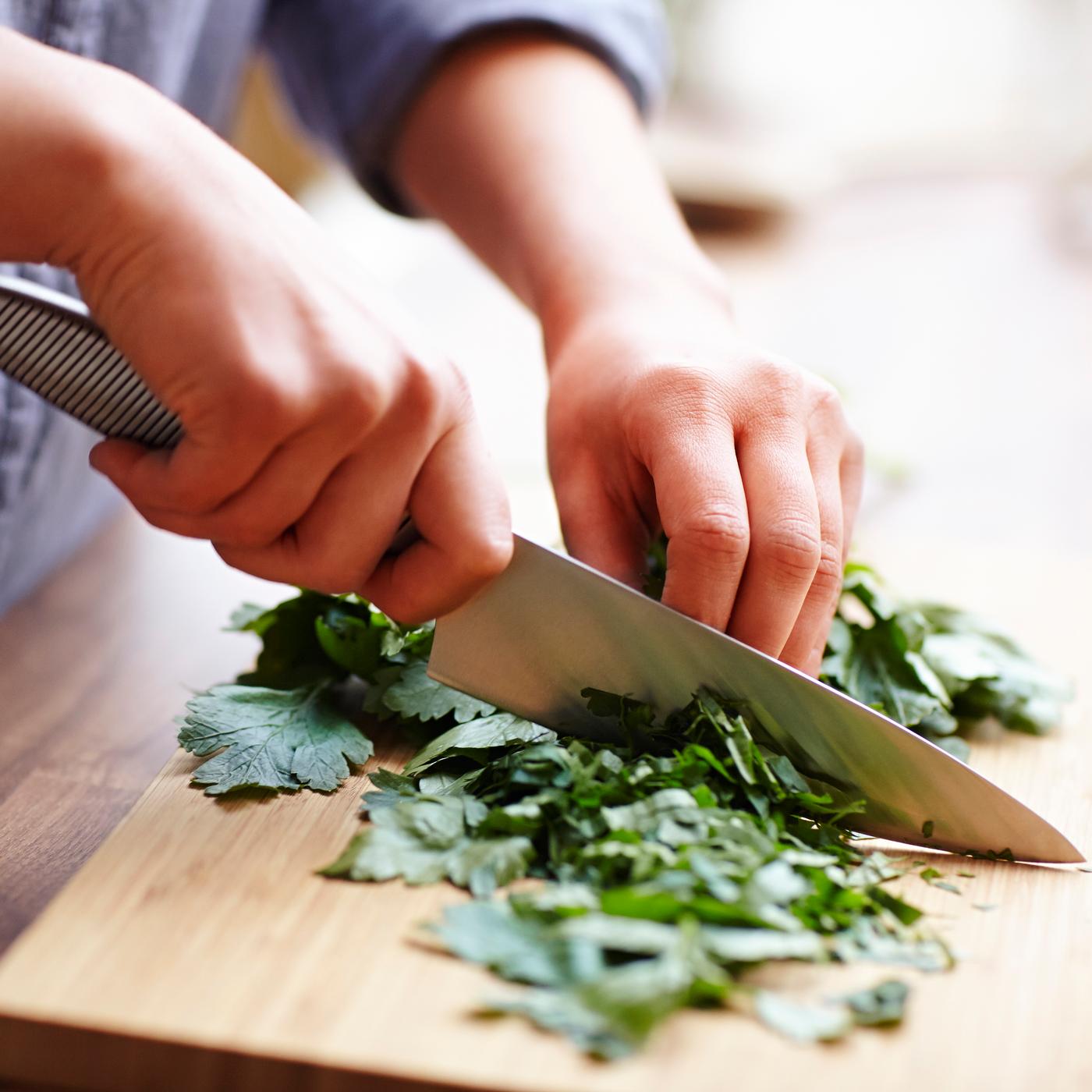 Live-Cooking - hier kochen die Chefs noch selbst!