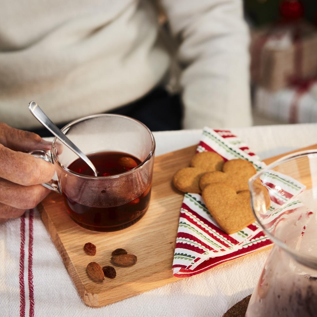 Probier dich durch Schweden mit VINTERSAGA