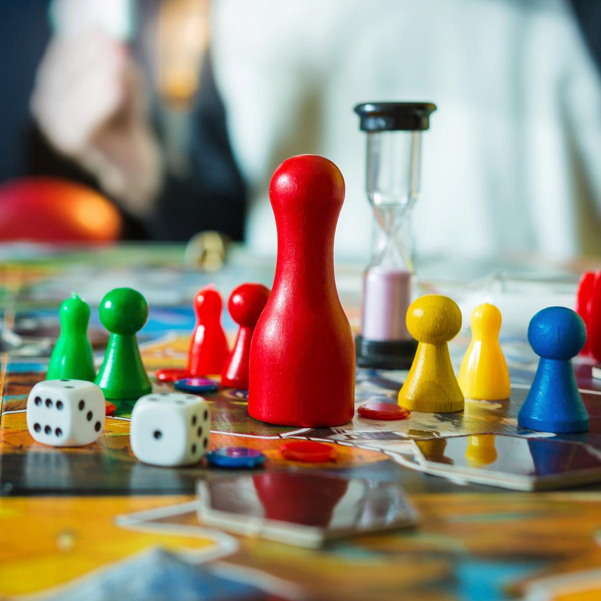 Board Game Night
