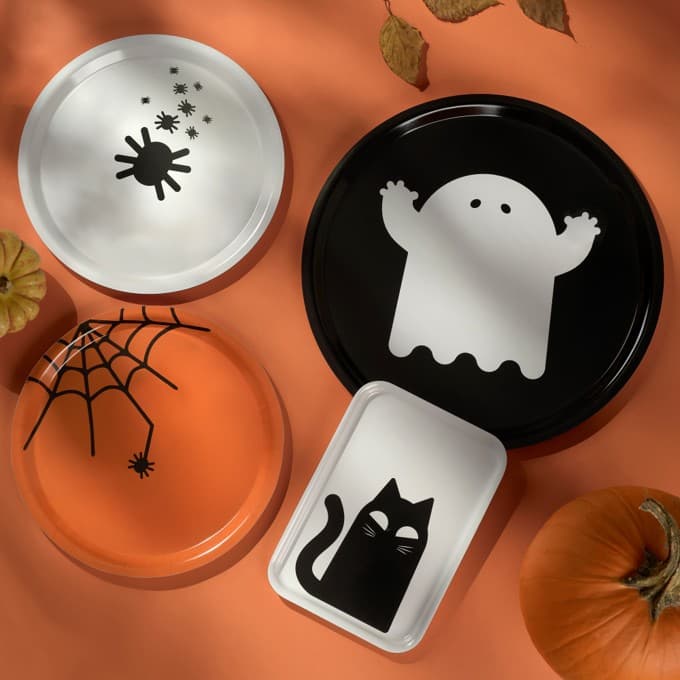 Halloween-Bastelmania