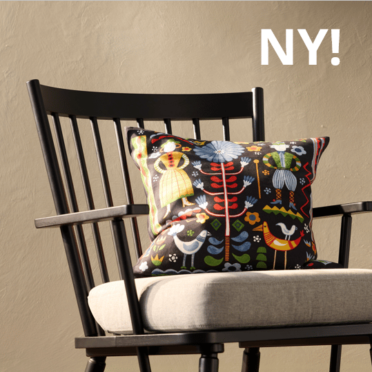 IKEA Family NYHETER Tour