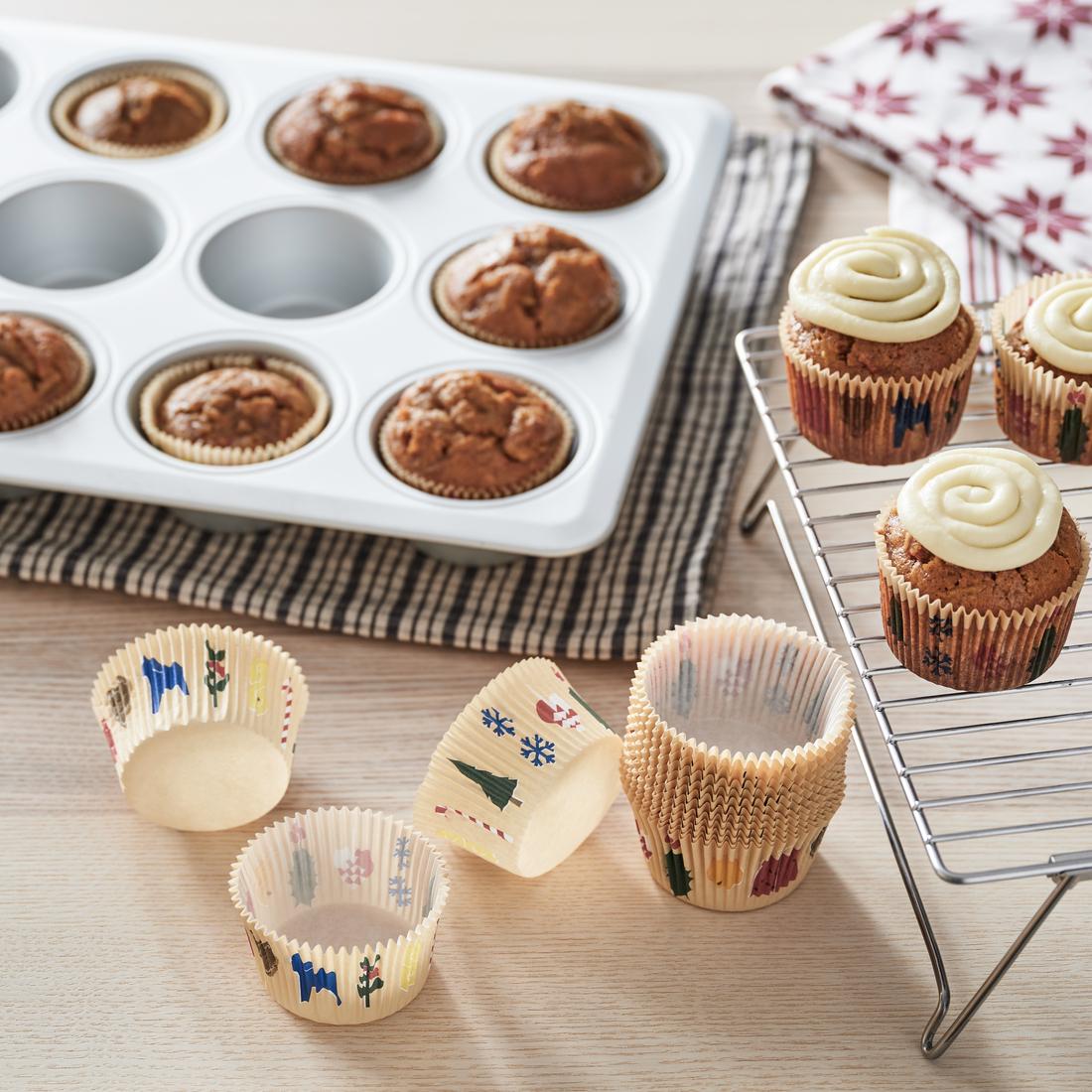 Koch-/Backevent: Weihnachtsbäckerei eröffnet!