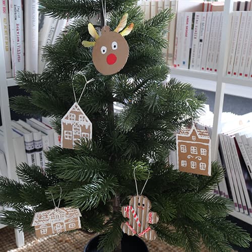 Weihnachtsmarkt Eröffnung