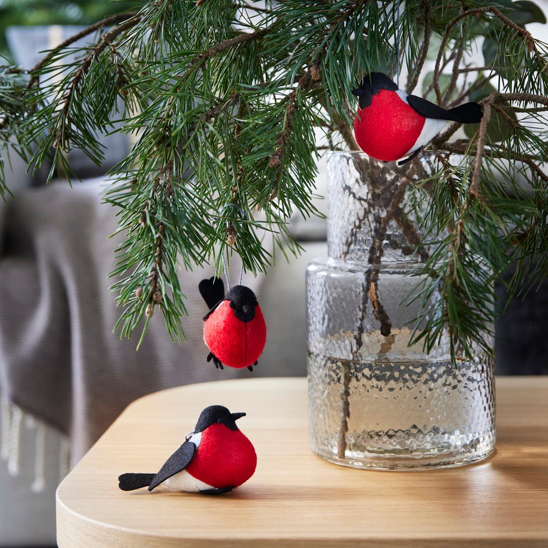Vogelfutterhäuschen bauen (Kinder bis 10 J)