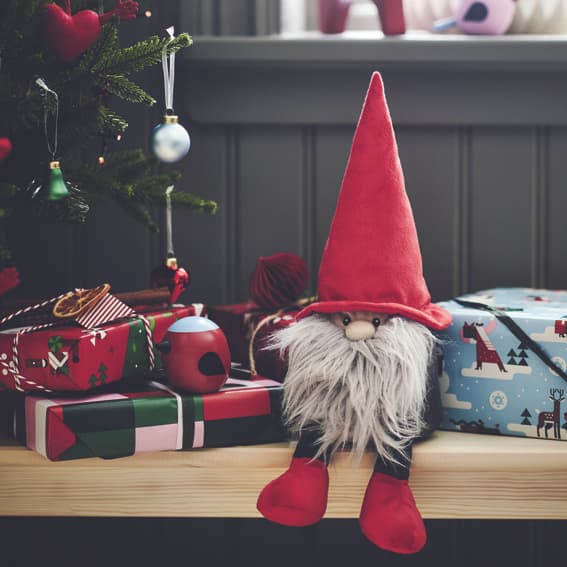 Wir eröffnen die Weihnachtssaison