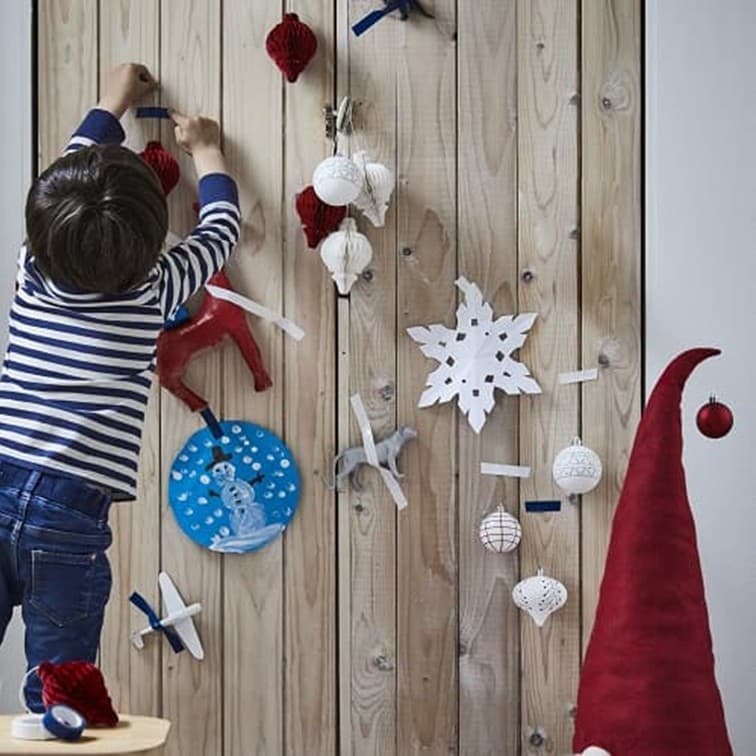 Bring uns dein Stiefelchen!