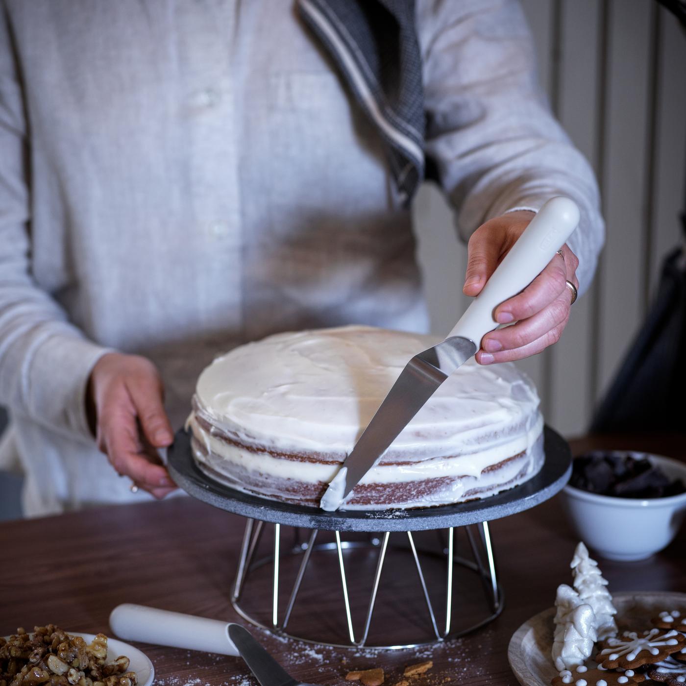 GLÖGG Kuchen und schwedische Fika