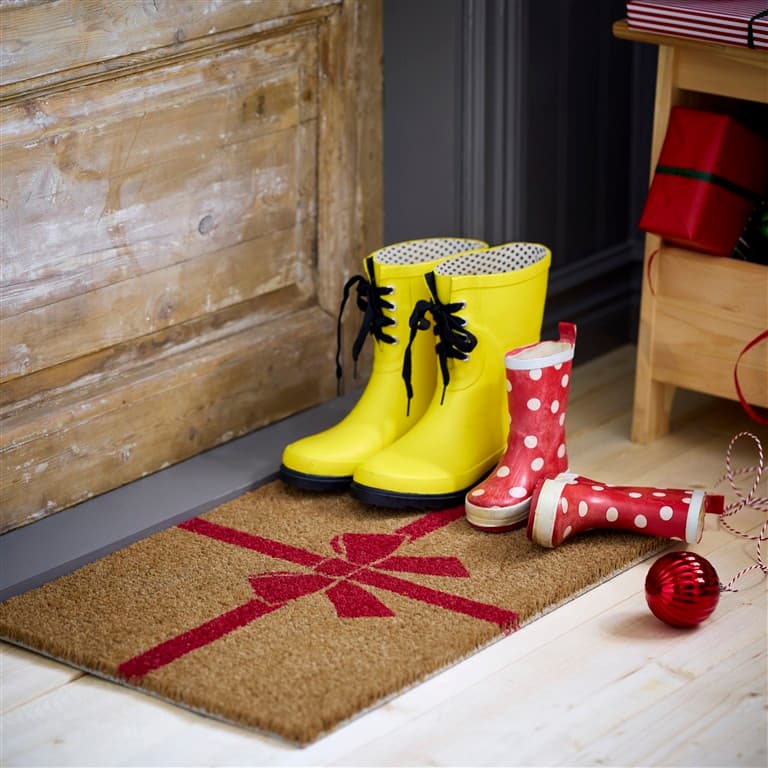 IKEA Family Stiefelfüllen