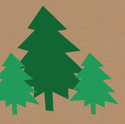 IKEA Weihnachtsbaumverkauf