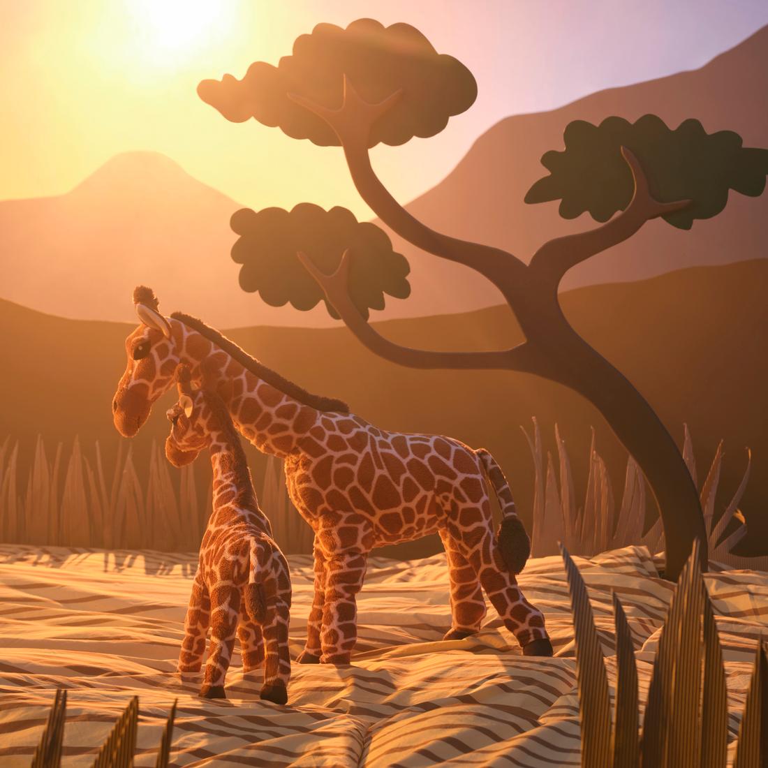 UNICEF Spendenaktion