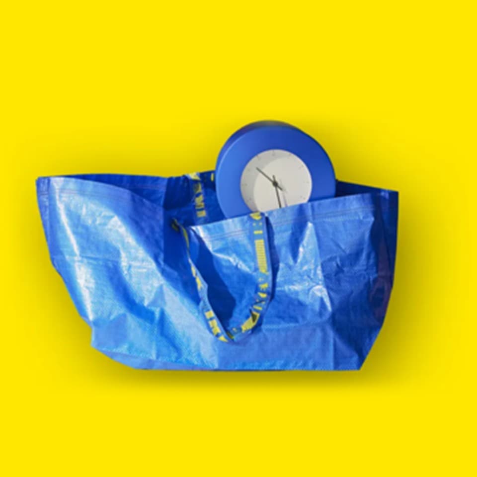 Unser IKEA Pop-up in Gießen sagt Tack & bis bald!