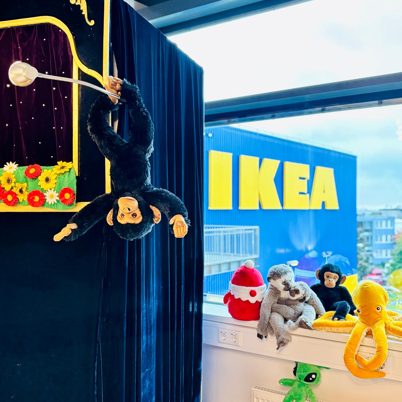 TriTra Puppentheater