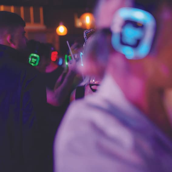 IKEA Family After-Work - Silent Disco