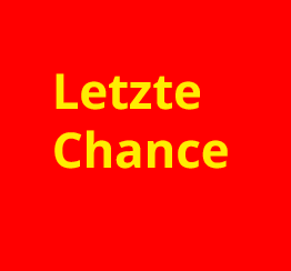 Letzte Chance: Schnäppchen sichern im November