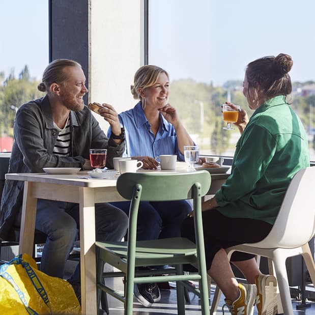 Business Network Frühstück