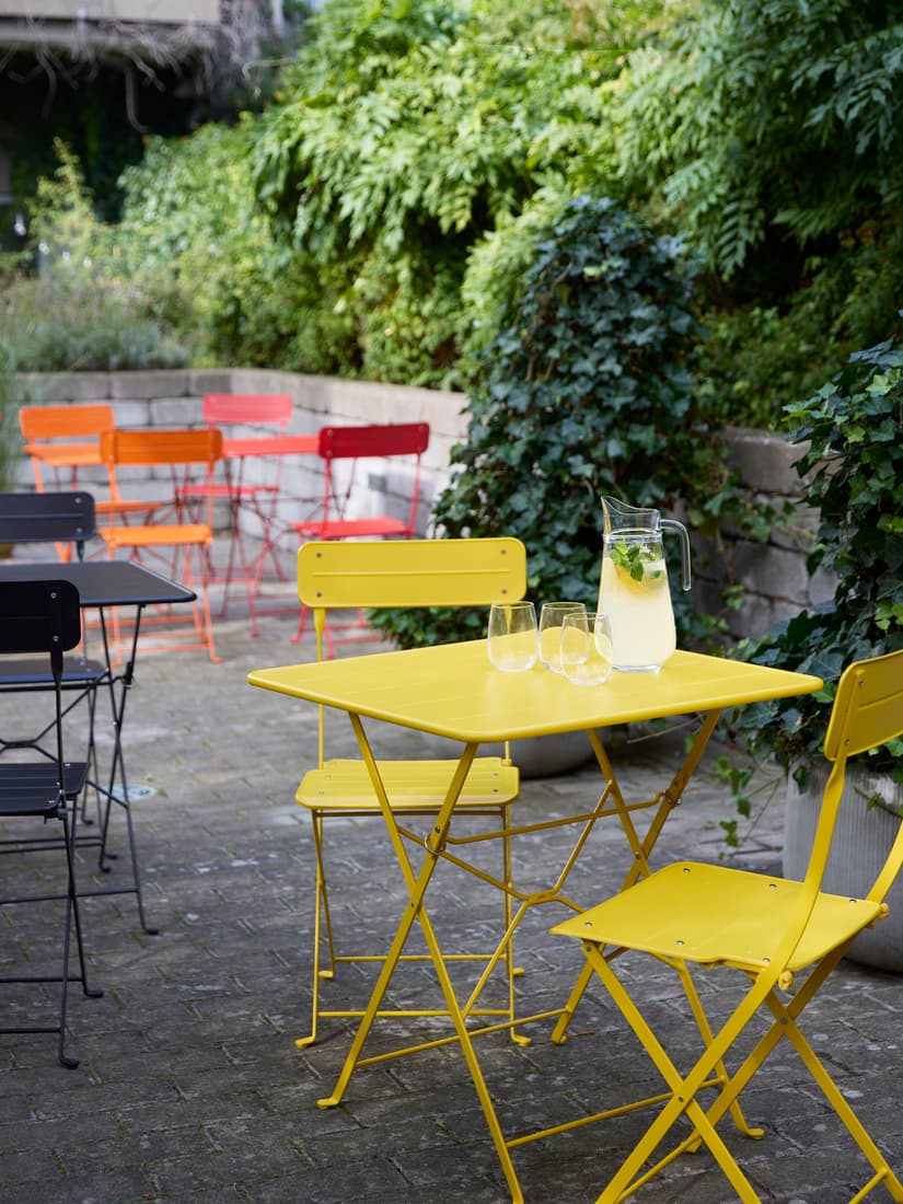 Sommermöbel Abverkauf bei IKEA Nürnberg/Fürth