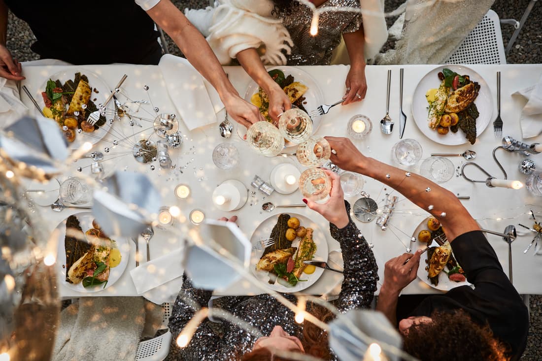 Party bei IKEA: Wir werden 15!