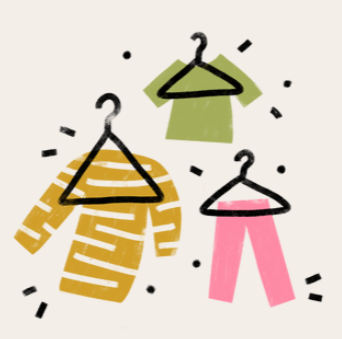 Kleidertausch mit 2ndish