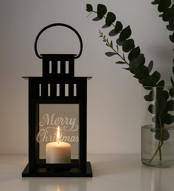 Gravur-Service: Persönliche Geschenke gestalten