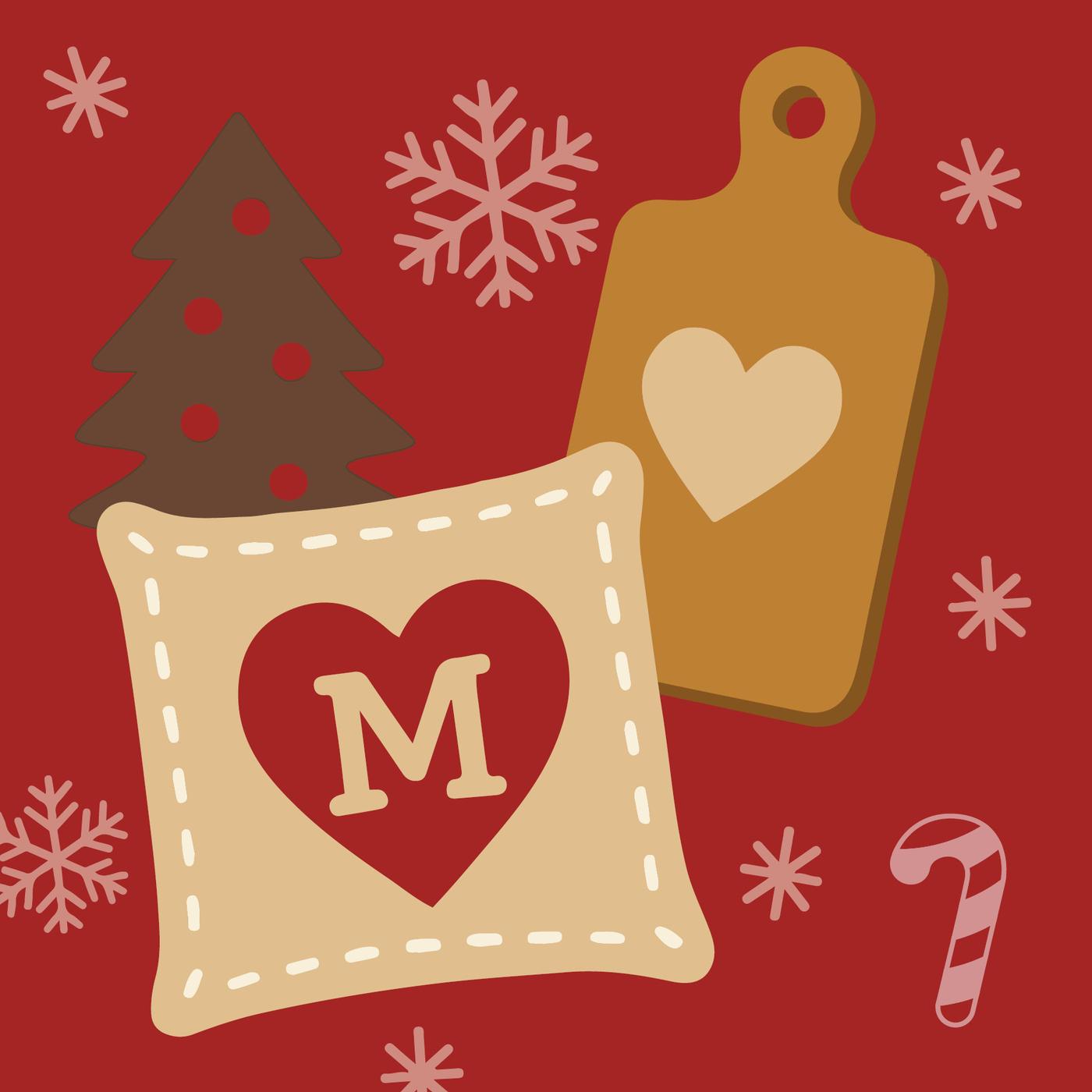 Julmarkt bei IKEA Hamburg