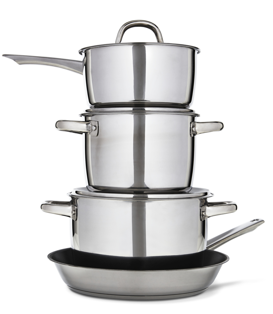 Töpfe- & Pfannenrücknahme Aktion