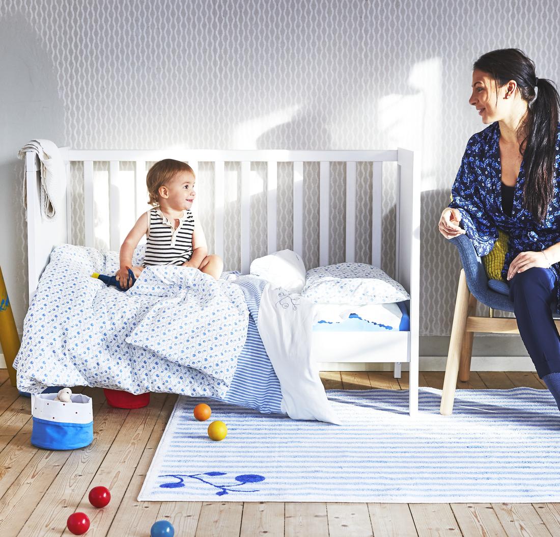 Elternfruehstueck: Wie gelingt Entwoehnung?