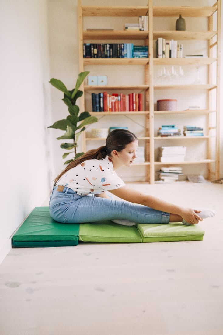 IKEA Family Kinderyoga für 7-12 Jährige