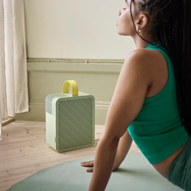 Pilates Kurs für Einsteiger