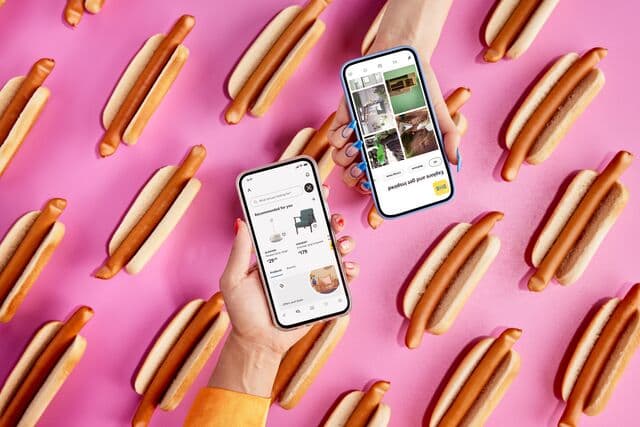 Smakspåret: Entdecke unsere Food‑Spots