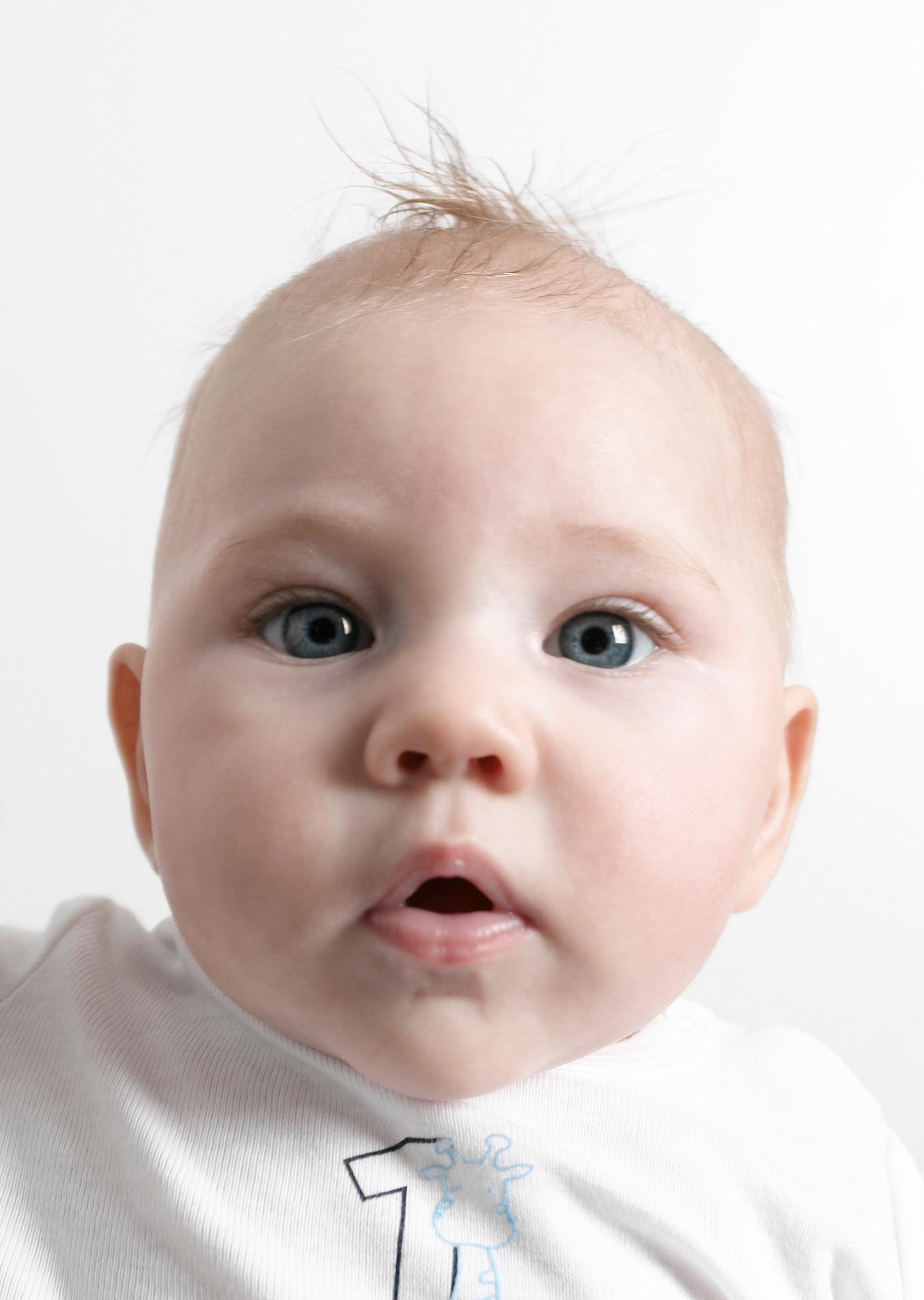 Deine Babyglück Box