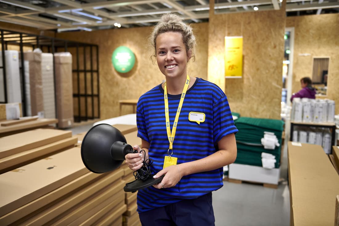 IKEA Family Mittwoch im Zweite‑Chance‑Markt