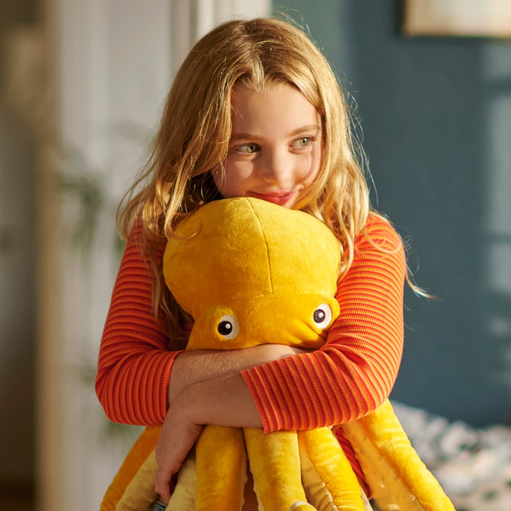 Ahoi Abenteuer! Frag Ralley Rasmus die Rätselkrake