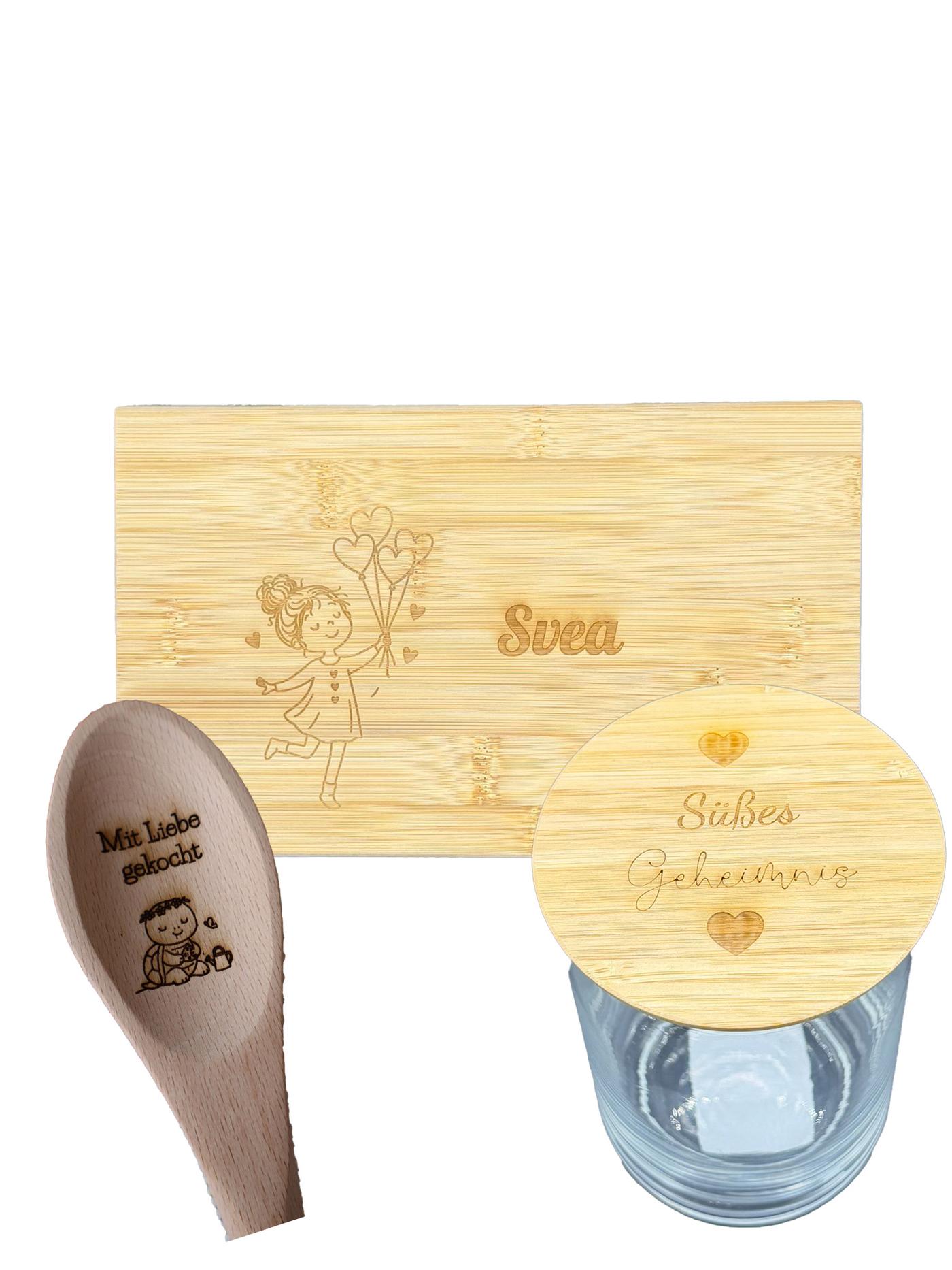 Lasergravur bei deinem IKEA Kiel