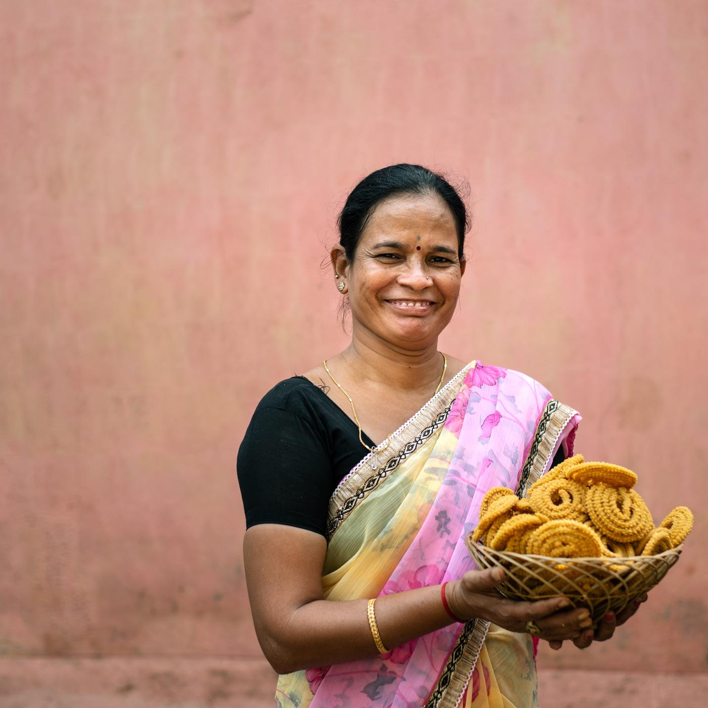 IKEA Foundation: Einblick ins Engagement